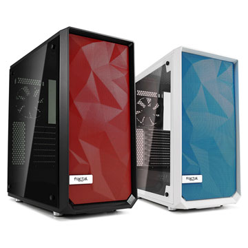 Fractal Design Front Panel Meshify C - Replacement panel for