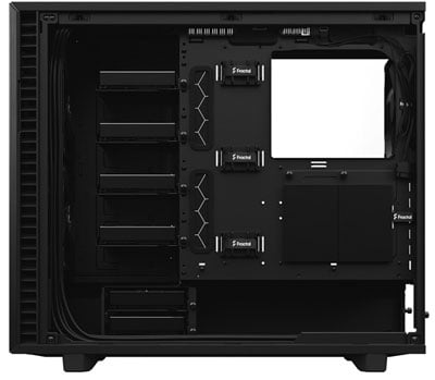 Fractal Design FD-A-CAGE-001 HDD Cage Kit - Type-B for Define 7