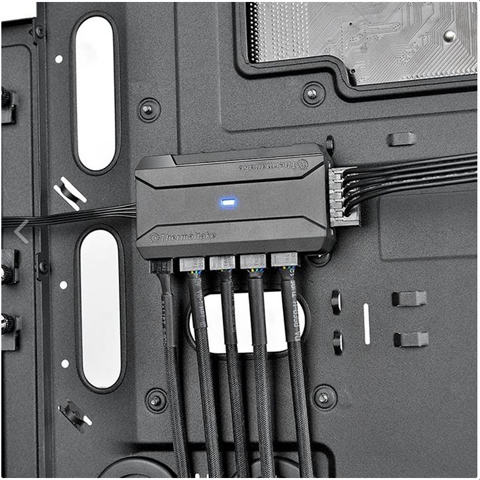 Keep Case Interior Neat