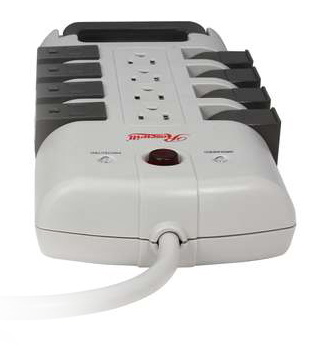 Rotate to fit Your Specific Application