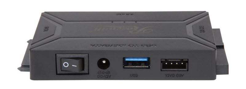 Rosewill RCUC-18001