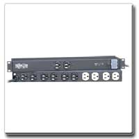 NeweggBusiness - Tripp Lite ISOBAR12ULTRA 12 Outlets 3840 Joules 