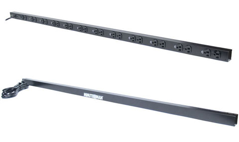 detailed view and application