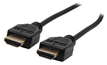 Omni Gear HDMI to HDMI 2.0 Cable (4K Ultra HD)