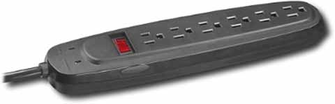 CyberPower DX-AVS6BK 