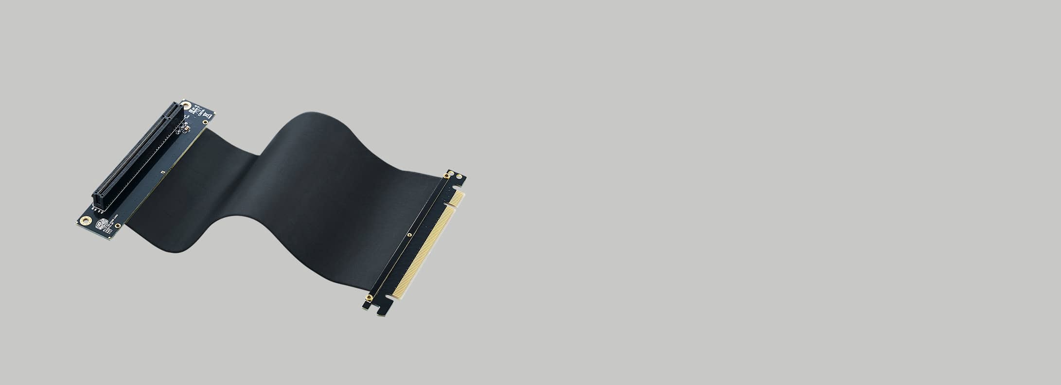 RISER CABLE PCI-E 3.0 X16 (200MM)