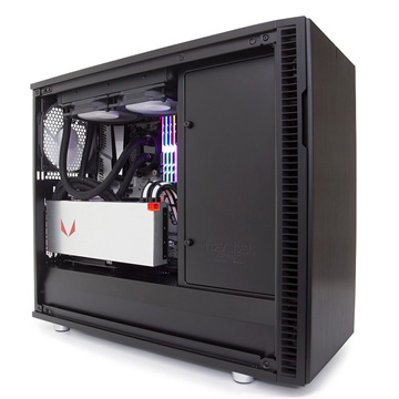 Flex VRC-25 