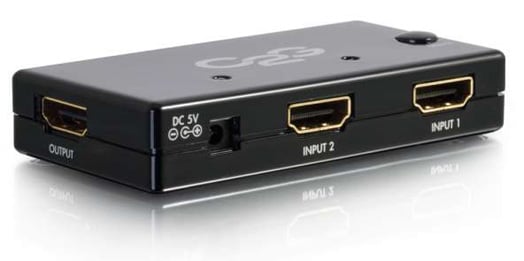 C2G 40349 HDMI Switch