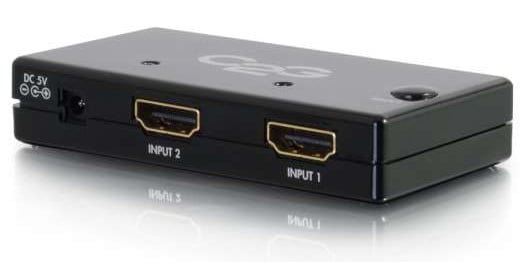 C2G 40349 HDMI Switch