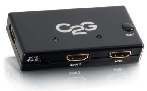 C2G 40349 HDMI Switch