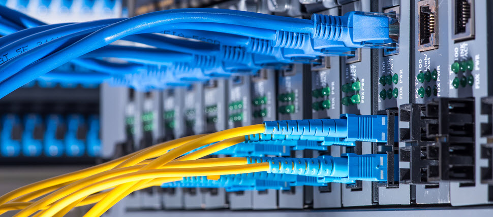 Nippon Labs CAT6 UTP Injection Molded Boot Patch Cable Series