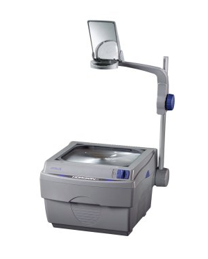 Apollo® Horizon 2 Overhead Projector