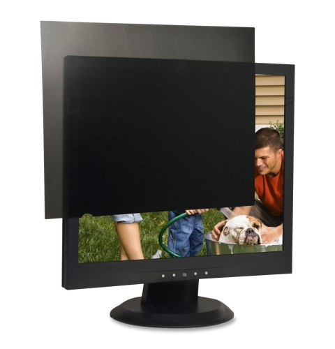 Compucessory Privacy Screen Filter Black – For 17?Monitor