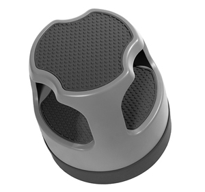 Cramer 50011PK82 Scooter Stool 300 lb Load Capacity