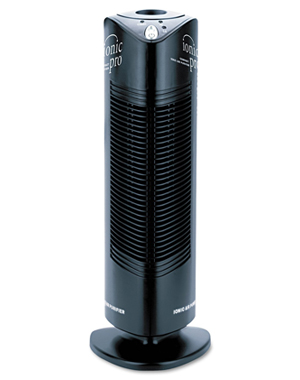 Ionic pro store air cleaner