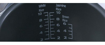riceページ Zojirushi Micom 5.5-Cup Rice Cooker & Warmer with Steam