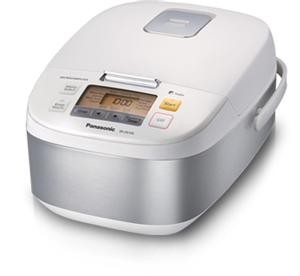 Panasonic SR-ZG105 1.0 L / 5 Cups Electric Rice Cooker