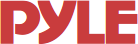 PYLE AUDIO logo