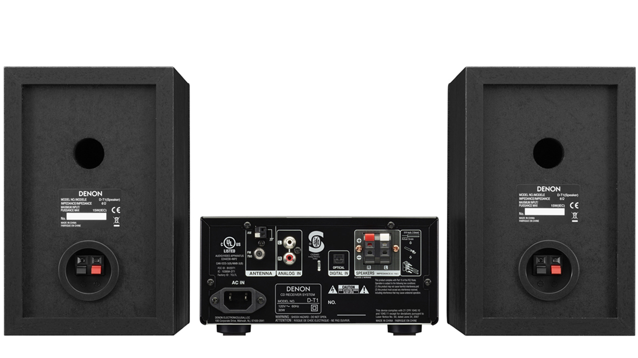 Exceptional Sound Engineering