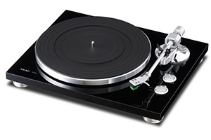 TEAC