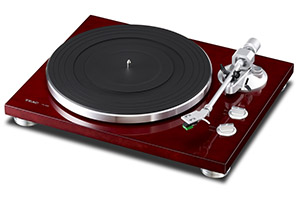 TEAC