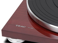 TEAC