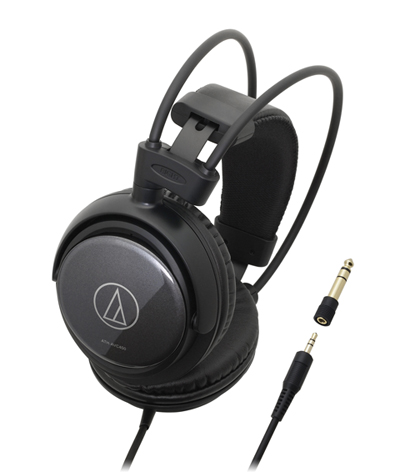 Audio-Technica