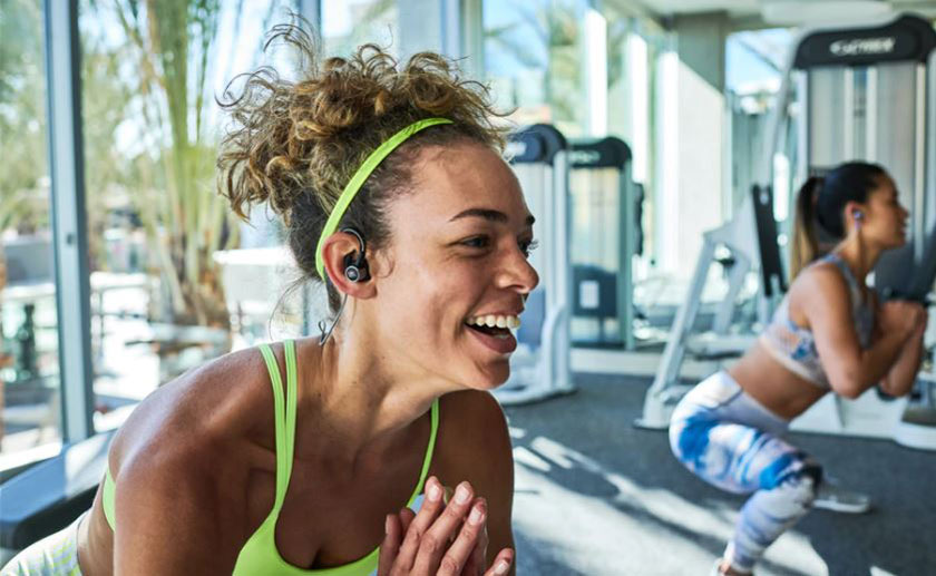 10 Hour Battery Life with Speed Charge