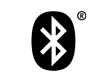 Bluetooth icon