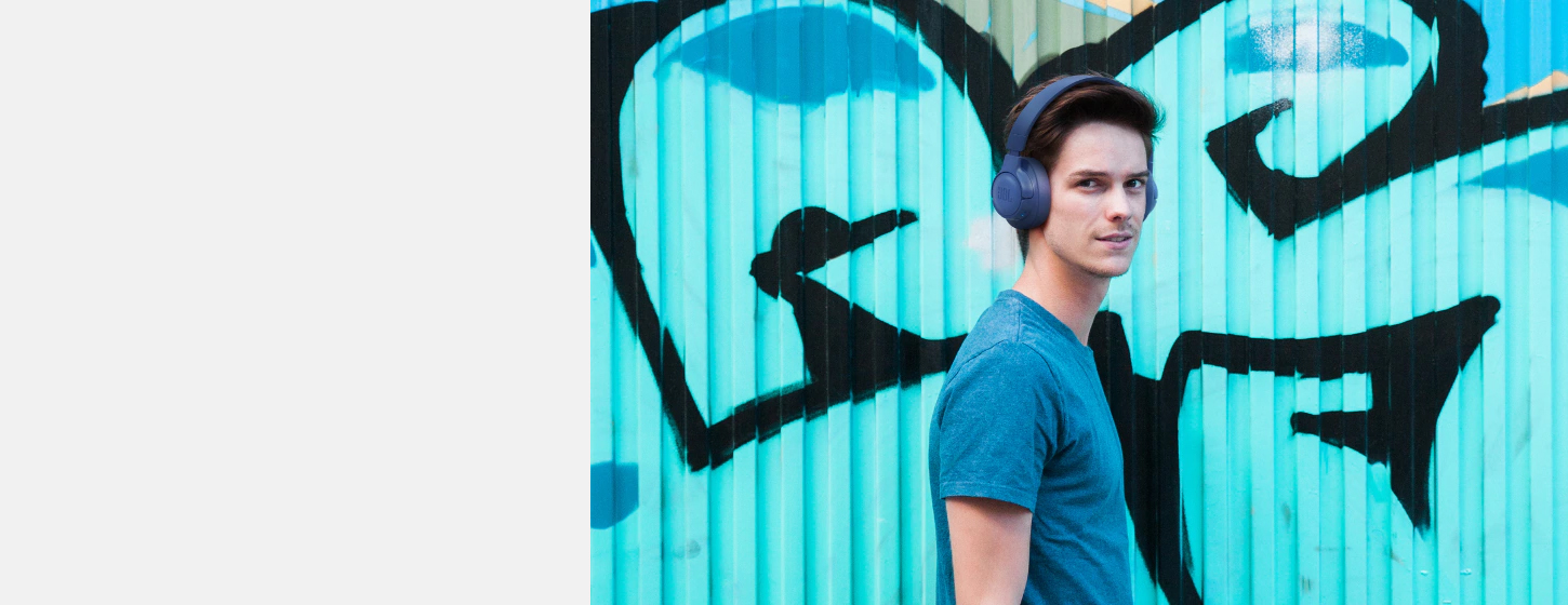 Application of BL TUNE 700BT Wireless Over-Ear Headphones