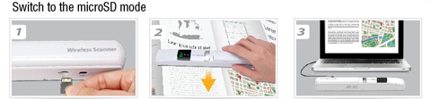 detailed view and application