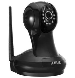 AVUE
