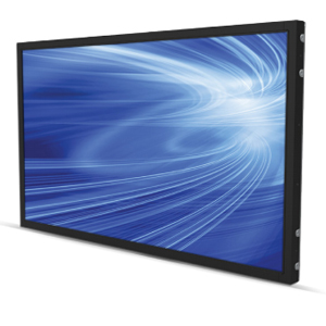 Elo 4243L  IntelliTouch Full HD Open-Frame Interactive Digital Signage Display