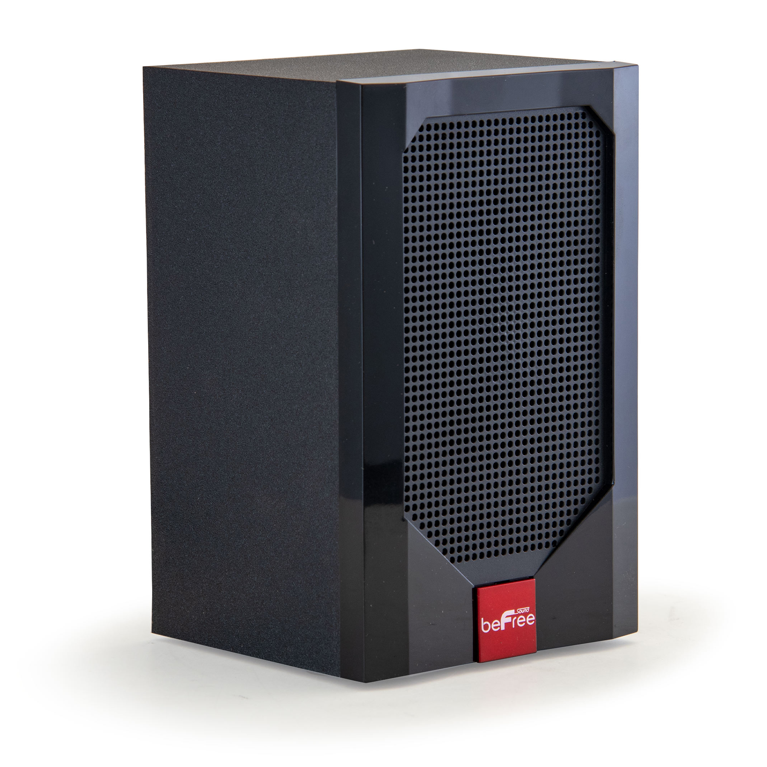 BeFree Sound 2.1 Channel Surround Sound Bluetooth Speaker System