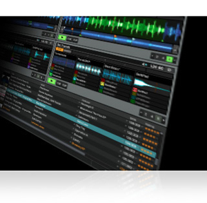 Traktor Kontrol S4