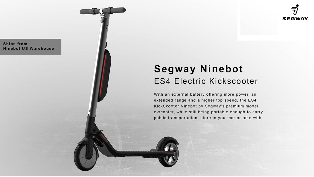 Segway