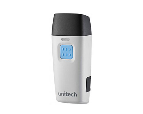 Unitech MS912+