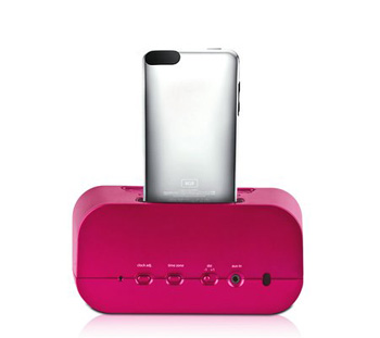 iHome