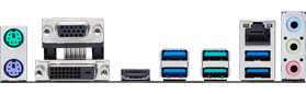 General information