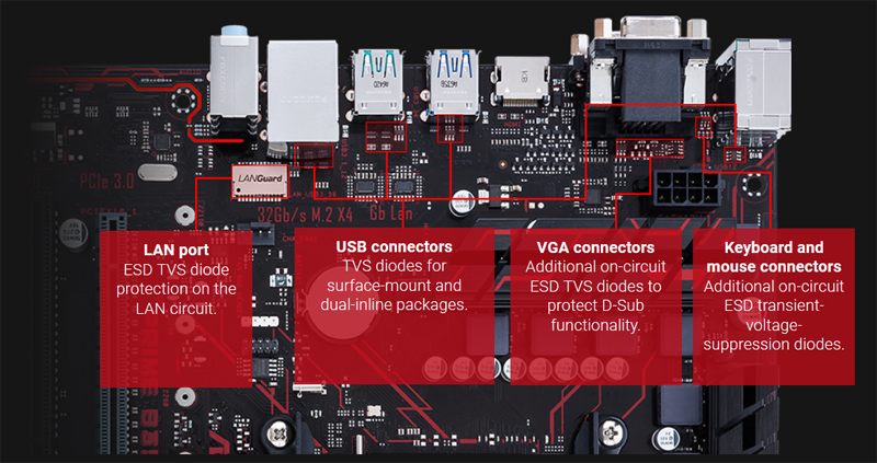 Asus Prime B350M-E Desktop Motherboard - AMD Chipset - Socket AM4 - Micro  ATX - 1 x Processor Support - 32 GB DDR4 SDRAM Maximum RAM - 2.40 GHz, 2.67  GHz, 2.13 GHz, 3.20 GHz O.C., 2.93 GHz O.C. Memory 