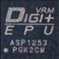 DIGI+ VRM EPU Chip