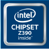   Z390 chipset logo 