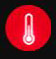 Icon for thermometer