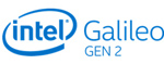 Intel Galileo 2