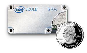 Intel Joule 570x