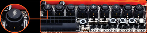GA-X99-SOC Champion