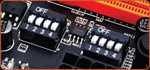 GA-X99-SOC Champion