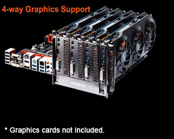 GA-X99-SOC Champion