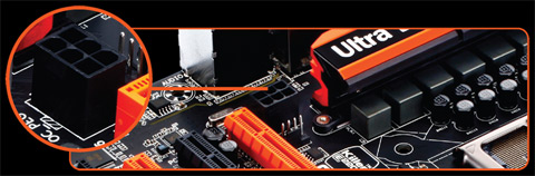 GA-X99-SOC Champion