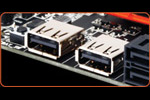 GA-X99-SOC Champion